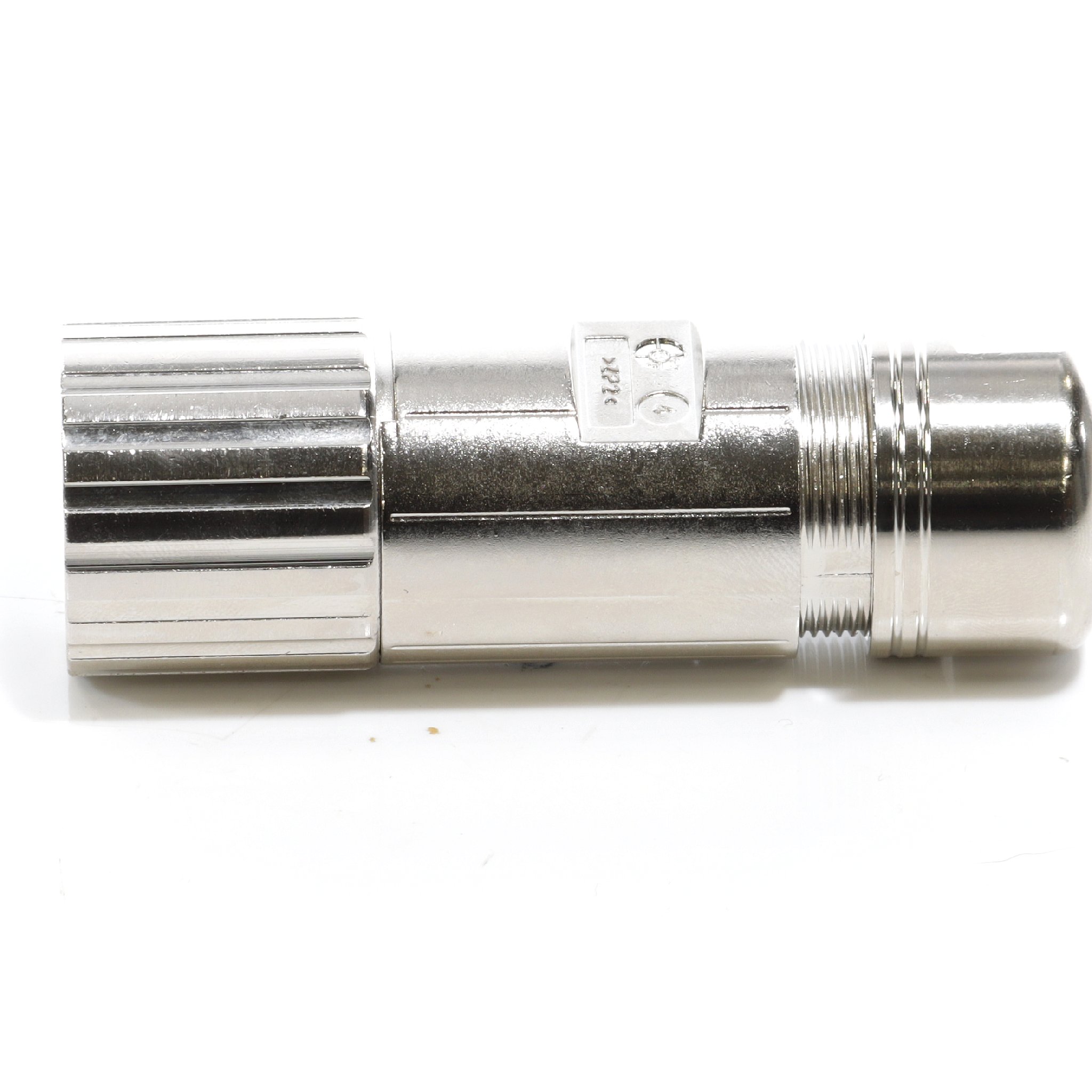 Plug 6-pin P Union nut Socket BSTA085FR03580235400 New FS